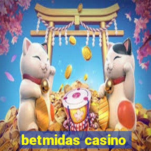 betmidas casino